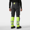Helly Hansen 77310 ICU BRZ Connect Hi-Vis Trousers