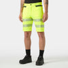 Helly Hansen 77312 ICU Connect Hi-Vis Shorts