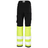 Helly Hansen 77327 Women's Alna 4X Stretch Connect Hi-Vis Trousers