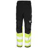 Helly Hansen 77327 Women's Alna 4X Stretch Connect Hi-Vis Trousers