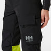 Helly Hansen 77327 Women's Alna 4X Stretch Connect Hi-Vis Trousers