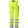 Helly Hansen 77328 Women's Alna 4X Stretch Construction Trouser