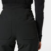 Helly Hansen 77329 Women's Alna 4X Stretch Hi Vis Maternity Work Trousers