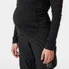 Helly Hansen 77329 Women's Alna 4X Stretch Hi Vis Maternity Work Trousers