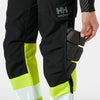 Helly Hansen 77329 Women's Alna 4X Stretch Hi Vis Maternity Work Trousers