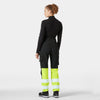 Helly Hansen 77329 Women's Alna 4X Stretch Hi Vis Maternity Work Trousers