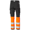Helly Hansen 77340 Alna 4X Stretch Connect Hi-Vis Trousers