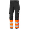 Helly Hansen 77340 Alna 4X Stretch Connect Hi-Vis Trousers