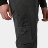 Helly Hansen 77340 Alna 4X Stretch Connect Hi-Vis Trousers