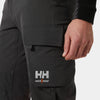 Helly Hansen 77340 Alna 4X Stretch Connect Hi-Vis Trousers