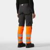 Helly Hansen 77340 Alna 4X Stretch Connect Hi-Vis Trousers