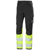 Helly Hansen 77340 Alna 4X Stretch Connect Hi-Vis Trousers
