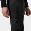 Helly Hansen 77340 Alna 4X Stretch Connect Hi-Vis Trousers