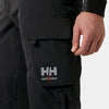 Helly Hansen 77340 Alna 4X Stretch Connect Hi-Vis Trousers