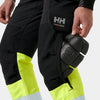 Helly Hansen 77340 Alna 4X Stretch Connect Hi-Vis Trousers