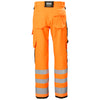 Helly Hansen 77342 Alna 4X Stretch Construction Hi-vis Trouser