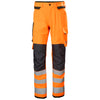Helly Hansen 77342 Alna 4X Stretch Construction Hi-vis Trouser