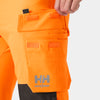 Helly Hansen 77342 Alna 4X Stretch Construction Hi-vis Trouser