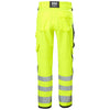 Helly Hansen 77342 Alna 4X Stretch Construction Hi-vis Trouser