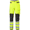 Helly Hansen 77342 Alna 4X Stretch Construction Hi-vis Trouser
