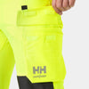 Helly Hansen 77342 Alna 4X Stretch Construction Hi-vis Trouser