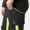 Helly Hansen 77349 Women's Fyre FR Work Pant Trousers