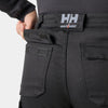 Helly Hansen 77349 Women's Fyre FR Work Pant Trousers