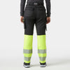 Helly Hansen 77349 Women's Fyre FR Work Pant Trousers