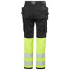 Helly Hansen 77350 Women's Fyre FR Construction Pant Trouser