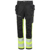 Helly Hansen 77350 Women's Fyre FR Construction Pant Trouser