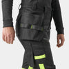 Helly Hansen 77350 Women's Fyre FR Construction Pant Trouser