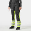 Helly Hansen 77350 Women's Fyre FR Construction Pant Trouser