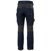 Helly Hansen 77360 Oxford 2.0 Stretch Connect Trousers