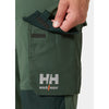 HELLY HANSEN 77395 OXFORD 4-WAY STRETCH CONNECT WORK PANT TROUSER