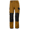 HELLY HANSEN 77395 OXFORD 4-WAY STRETCH CONNECT WORK PANT TROUSER