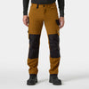 HELLY HANSEN 77395 OXFORD 4-WAY STRETCH CONNECT WORK PANT TROUSER