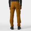 HELLY HANSEN 77395 OXFORD 4-WAY STRETCH CONNECT WORK PANT TROUSER