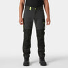 HELLY HANSEN 77395 OXFORD 4-WAY STRETCH CONNECT WORK PANT TROUSER