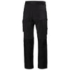 HELLY HANSEN 77395 OXFORD 4-WAY STRETCH CONNECT WORK PANT TROUSER