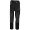 HELLY HANSEN 77395 OXFORD 4-WAY STRETCH CONNECT WORK PANT TROUSER