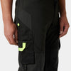 HELLY HANSEN 77395 OXFORD 4-WAY STRETCH CONNECT WORK PANT TROUSER