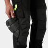 HELLY HANSEN 77395 OXFORD 4-WAY STRETCH CONNECT WORK PANT TROUSER