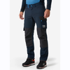 Helly Hansen 77407 Oxford 4X Stretch Work Pants Trousers Blue - Premium KNEE PAD TROUSERS from Helly Hansen - Just $111.03! Shop now at Workwear Nation Ltd