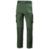 Helly Hansen 77408 Oxford 4 Way Stretch Cargo Pant Spruce