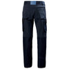 Helly Hansen 77408 Oxford 4 Way Stretch Cargo Pant Navy / Ebony
