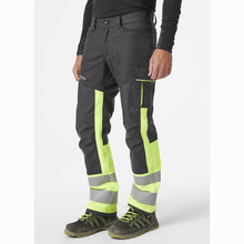  Helly Hansen 77420 Alna 2.0 Hi-Vis Stretch Work Pants Trousers Class 1 - Premium HI-VIS TROUSERS from Helly Hansen - Just £71.43! Shop now at Workwear Nation Ltd