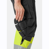 Helly Hansen 77427 Alna 4-Way Stretch Construction Pant Trouser, Class 1 - Premium HI-VIS TROUSERS from Helly Hansen - Just $145.80! Shop now at Workwear Nation Ltd