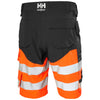 Helly Hansen 77434 Alna 4X Stretch Connect Hi Vis Shorts