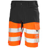 Helly Hansen 77434 Alna 4X Stretch Connect Hi Vis Shorts