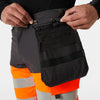 Helly Hansen 77434 Alna 4X Stretch Connect Hi Vis Shorts